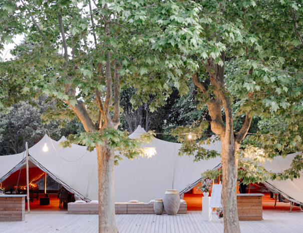 Prestataires mariage Franck et Ana